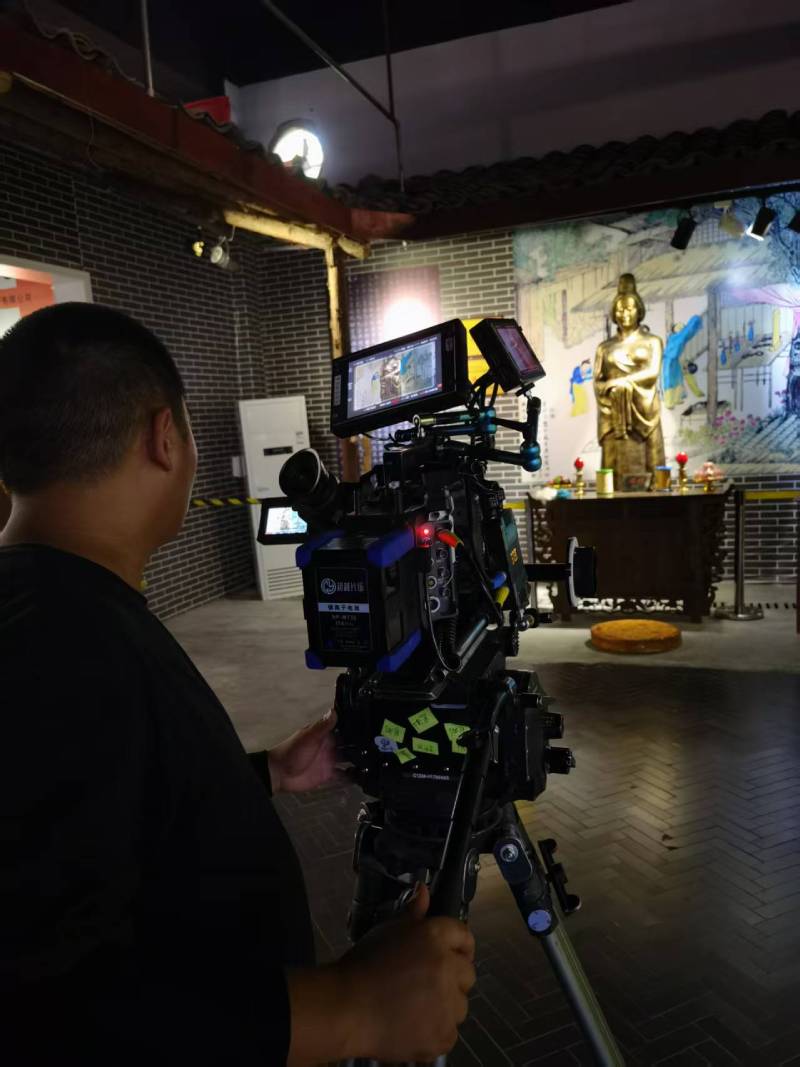 聚焦康定县产品宣传视频拍摄公司，以专业实力赋能品牌声量升级