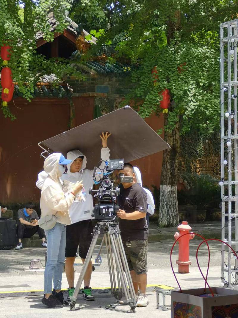 康定县产品宣传视频拍摄公司避坑：资质、案例、服务全解析