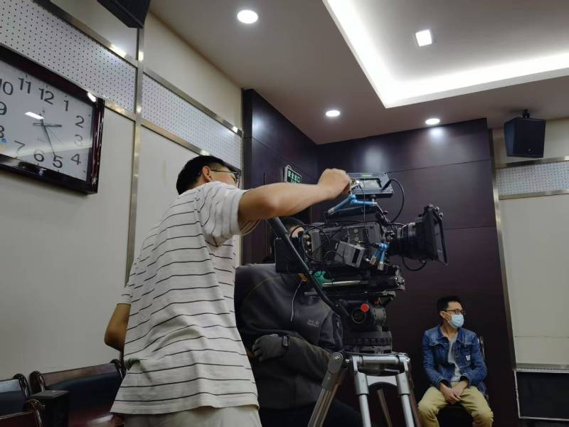 大数据指导创作方向，康定县产品视频拍摄公司让每帧画面都有效触达
